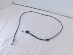 Harley Davidson Road Glide Ultra & Limited Hydraulic Clutch Line Assembly. Fixed Price $39.95.