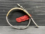1993 Suzuki Intruder 800 Speedometer Cable #10825. Fixed Price $20.00.