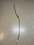 Oem Harley-davidson Touring Ss Clutch Cable Kit Fits 96-LATER Ltr 38660-03 New. Fixed Price $37.20.