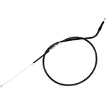 Motion Pro Black Vinyl Clutch Cable 04-0054. Fixed Price $29.87.