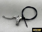 99-09 Yamaha Star XVS1100A Classic Clutch Cable Line W Lever & Perch. Fixed Price $35.00.