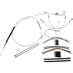 Magnum Sterling Chromite Ii Control Cable Kit 387302. Fixed Price $425.30.
