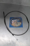 Harley Magnum Bp 70 11/16" Clutch Cable 422214HE. Fixed Price $100.00.