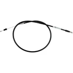 Motion Pro Black Vinyl Clutch Cable 02-0214. Fixed Price $28.99.