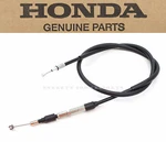 Clutch Cable 84-96 CR250 Oem Genuine Honda Control And Wire #D63. Fixed Price $40.21.