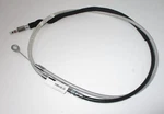 Harley-davidson Diamond Black Clutch 78" 56610-07. Fixed Price $42.50.