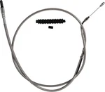 Barnett Stainless Braided Clutch Cable +6" #102-30-10066-6 Harley Davidson. Fixed Price $116.33.