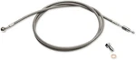 Choppers Hydraulic Clutch Line Stainless Steel Motorcycle Street LA-8049C08. Fixed Price $76.49.
