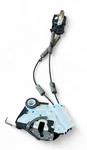 Oem Honda Door Latch & Lock Actuator Assembly With Cables Genuine Factory Part. Fixed Price $29.99.