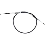 Motion Pro Black Vinyl Clutch Cable 03-0359. Fixed Price $22.01.
