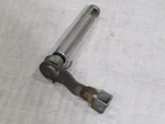 1990 Honda NS50F Clutch Lever & Spring 22810-GE2-890 May Fit Other Models. Fixed Price $19.95.