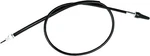 Motion Pro Speedo Cable 05-0001 Black Vinyl For Yamaha FZR1000 1991-1995. Fixed Price $19.80.