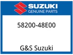 Suzuki Oem Part 58200-48E00 Cable Assy, Clutch. Fixed Price $38.31.