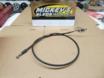 Oem Honda CR125R Front Clutch Cable Handlebar Controls Lever. Fixed Price $35.00.