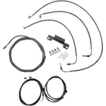 Choppers 0662-0567 LA-8055KT3-13 Complete Plug-and-play Cable Kit 12" 14". Fixed Price $449.99.