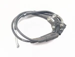 07-11 Ducati 848 1098 1198 Front Throttle Cable 65620031A. Fixed Price $47.49.
