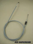 Honda CL160 CB175 CL175 Scrambler 1966-1973 Grey Clutch Cable P/n 22870-223-000. Fixed Price $26.73.