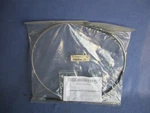 Oem Multi Fit Harley-davidson Stainless Steel Clutch Cable Kit 74.69 Inches. Fixed Price $69.95.