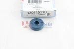 Corteco Motorcycle Oil Seal Ko Kart Clutch Pressure Plate 12011511B 8X22X7. Fixed Price $6.71.