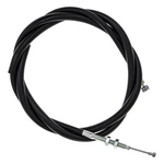Niche Clutch Cable For Honda Goldwing GL1100I GL1100A 22870-MB9-670. Fixed Price $12.95.