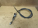 1984 Suzuki SP600 DR600 Clutch Cable 58200-14A00. Fixed Price $21.24.