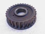 Harley Davidson Sportster 1200 Xl Custom & 29T Front Belt Pulley Sprocket. Fixed Price $99.95.