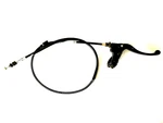 Clutch Cable & Lever Control For Suzuki RM80 RM85 1989-2018 Dirt Bike. Fixed Price $14.99.
