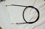 04 Honda Shadow Sabre VT1100 C2 Clutch Cable Oem 22870-MCK-A00. Fixed Price $5.99.