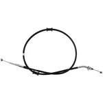 Balls Cable Clutch 45-2140 For Yamaha WR450F 16-18. Fixed Price $20.60.