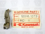 Kawasaki Nos New 12016-1073 Rocker Arm ZX750 Ninja 750R. Fixed Price $39.99.