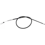 Motion Pro Black Vinyl Clutch Cable 04-0337. Fixed Price $23.52.