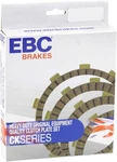 Ebc Ck Series Clutch Friction Plate Set Harley Davidson XR1200/XR1200X. Fixed Price $151.23.