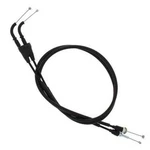 Cable Throttle YZF250 YZF450, Allballs 45-1176 Made In Japan. Fixed Price $32.63.