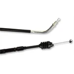 Moose Black Vinyl Clutch Cable Yamaha XF-2-0652-1703. Fixed Price $22.95.