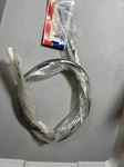 Clutch Cable Replaces Yamaha 1WG-26335-00 Parts Unlimited K28-2132. Fixed Price $14.99.