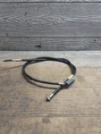 Nos Kawasaki KX125 KS125 KD125 KE125 Clutch Cable Wire Line 54011-1043. Fixed Price $19.99.