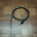 Yamaha 1983 Midnight Virago 920 1982 Clutch Cable Line 23W-26335-10-00. Fixed Price $23.00.