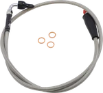 Moose Racing Hydraulic Clutch Line 0661-0081. Fixed Price $81.95.