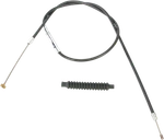 Barnett High-efficiency Black Vinyl Clutch Cable +6" 101-30-10001+6. Fixed Price $55.66.