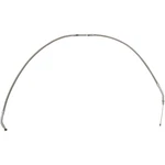 Barnett Stainless Steel Clutch Cable For Yamaha 102-90-10012. Fixed Price $93.04.