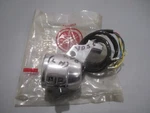 Nos Yamaha Oem Left Hand Lever Holder YDS5 YM2C YR1 YR2C 168-82910-09. Fixed Price $84.95.