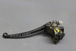 1983 Honda Goldwing 1100 Clutch Perch Mount With Lever 53170-MB9-780 #17. Fixed Price $29.88.