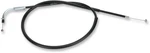 Parts Unlimited 5K5-26311-00 Pull Throttle Cable Yamaha 550 Seca,xj 650. Fixed Price $21.95.