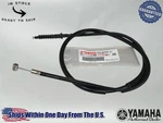 Yamaha Genuine Oem Clutch Cable Blaster 2XJ-26335-01-00. Fixed Price $34.27.