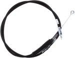 Motion Pro Black Terminator Clutch Cable Longitudinally Wound #06-0382. Fixed Price $37.39.