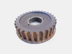 Harley Davidson Sportster 1200 Xl Custom & 29T Front Belt Pulley Sprocket. Fixed Price $99.95.