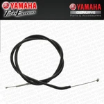 New 2005 - 2010 Yamaha Star Classic Silverado XVS650 Oem Clutch Cable. Fixed Price $29.95.
