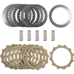 Hinson FSC894-9-2201 Clutch Plate & Spring Kit Fits 2022+ Honda CRF250R/RX. Fixed Price $229.99.