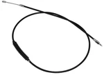 58.9" Black Vinyl Clutch Cable For Harley 38665-00 47740. Fixed Price $45.20.