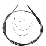 Magnum Black Pearl Clutch Cable 422312HE. Fixed Price $147.11.